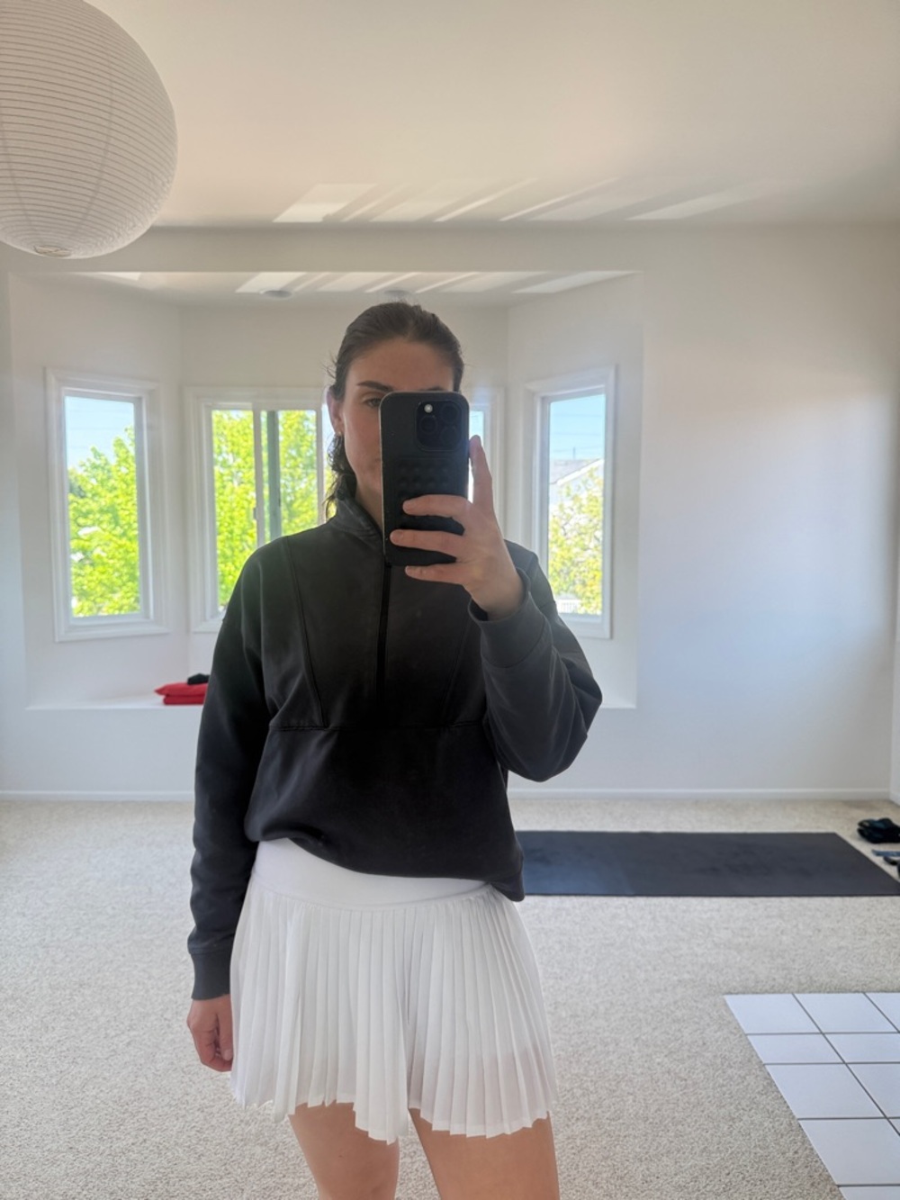 ALO Yoga Skort